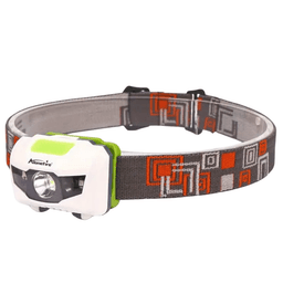 Фонарь налобный AloneFire HP30 3W