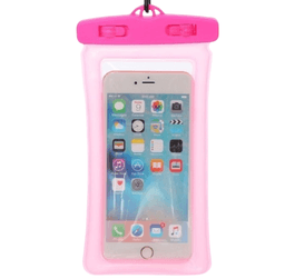 Гермопакет для телефона